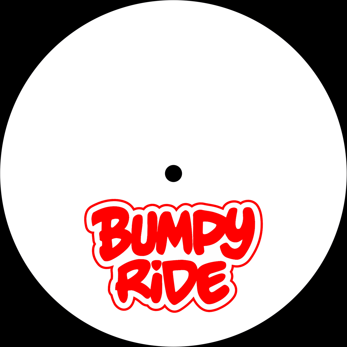 Pure Sleek - The Tight Slide EP | Bumpy Ride (BRM002) - main