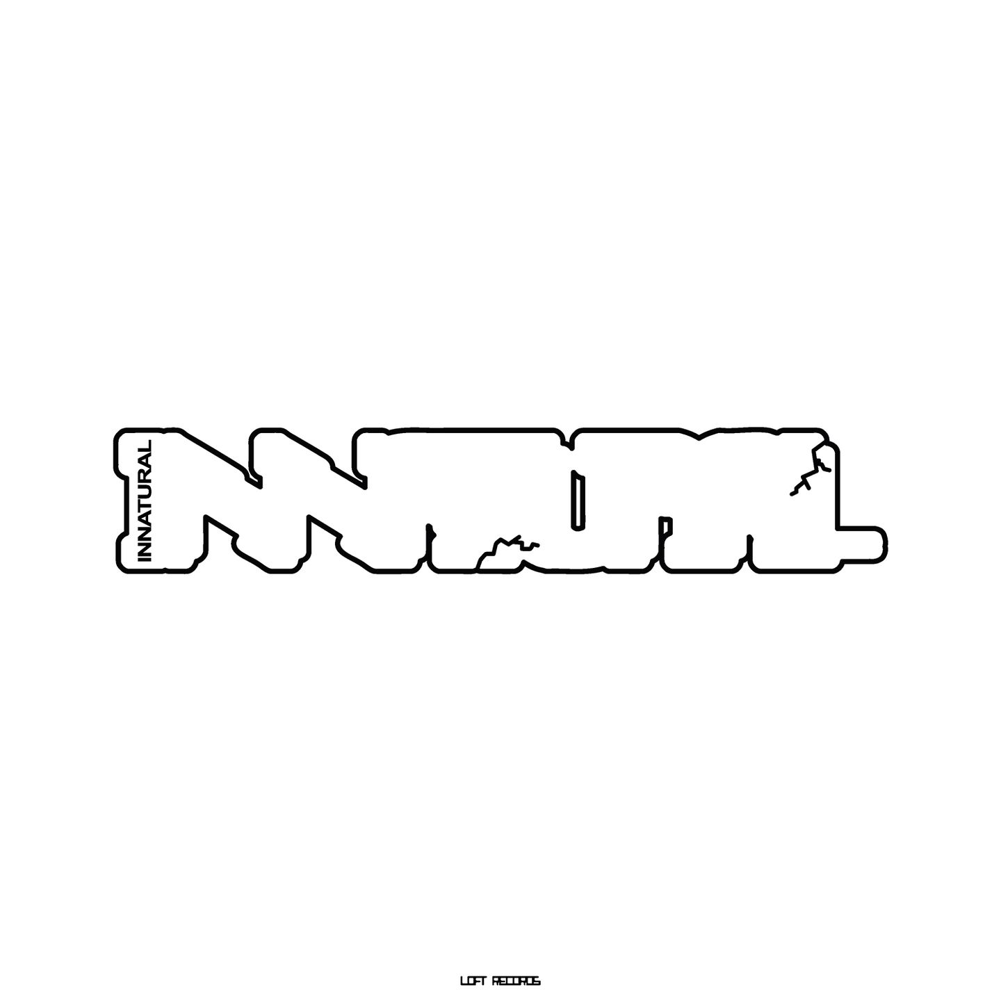 Yu - Innatural EP | Loft Records (LOFT005)