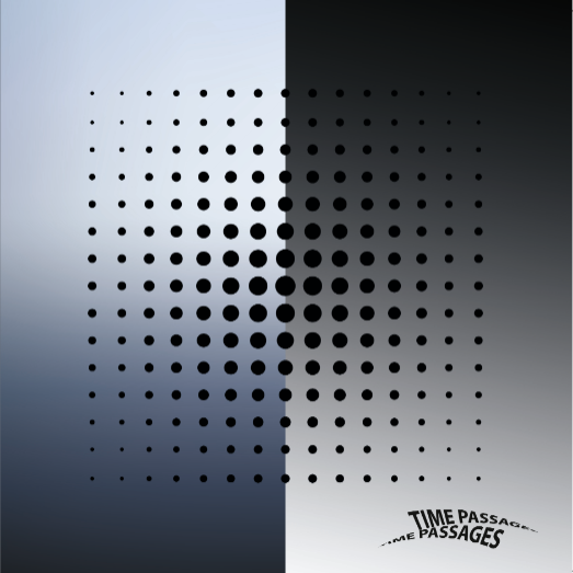 Andrew Red Hand - For My Father EP | Time Passages (TP27)