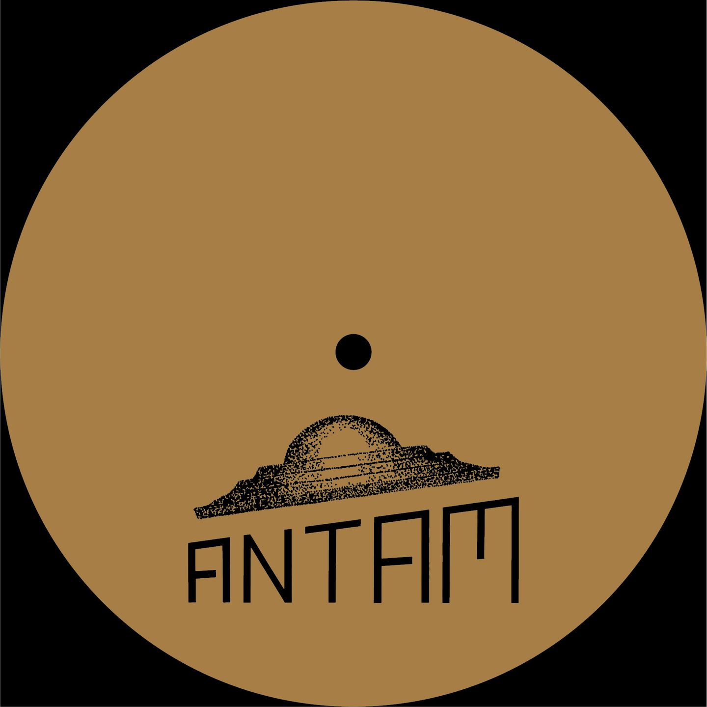 Various Artists - Dessert On The Milky Way | Antam Records (ANTAM011) - 2