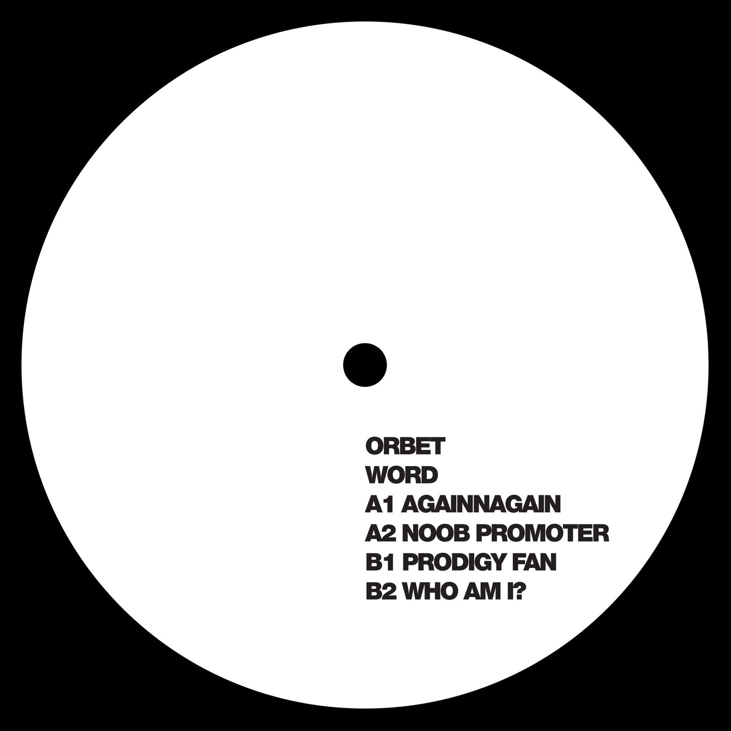 ORBET - Word | Exarde (XRD032) - 2