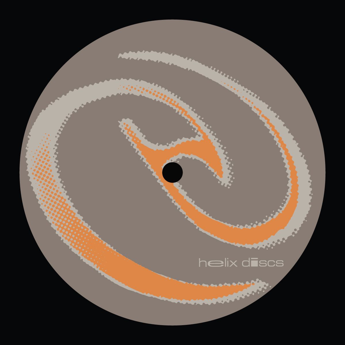 Wink - Writing Records Entertains Nobody | Helix Discs (HLX002) - 2