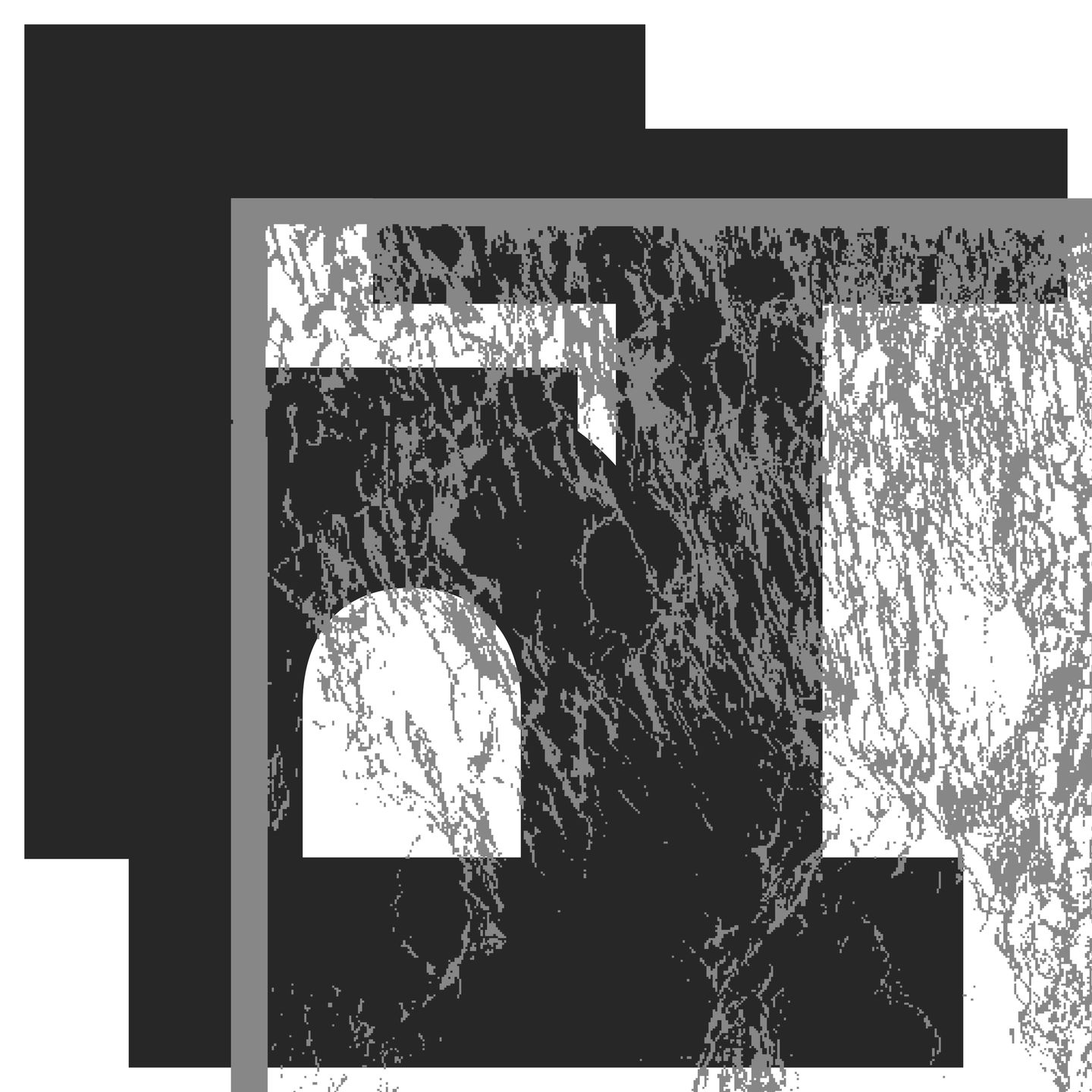 Joel Brittain - Fight the Power | Gated Recordings (GTD030) - main