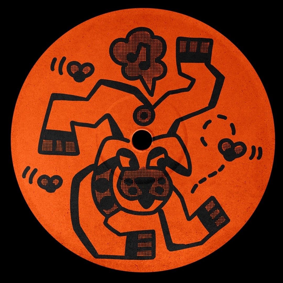 Umberto ♫ - Music For Bastards EP | Perros Recordings (PERROS002) - 2 Umberto ♫ - Music For Bastards EP | Perros Recordings (PERROS002) - 2