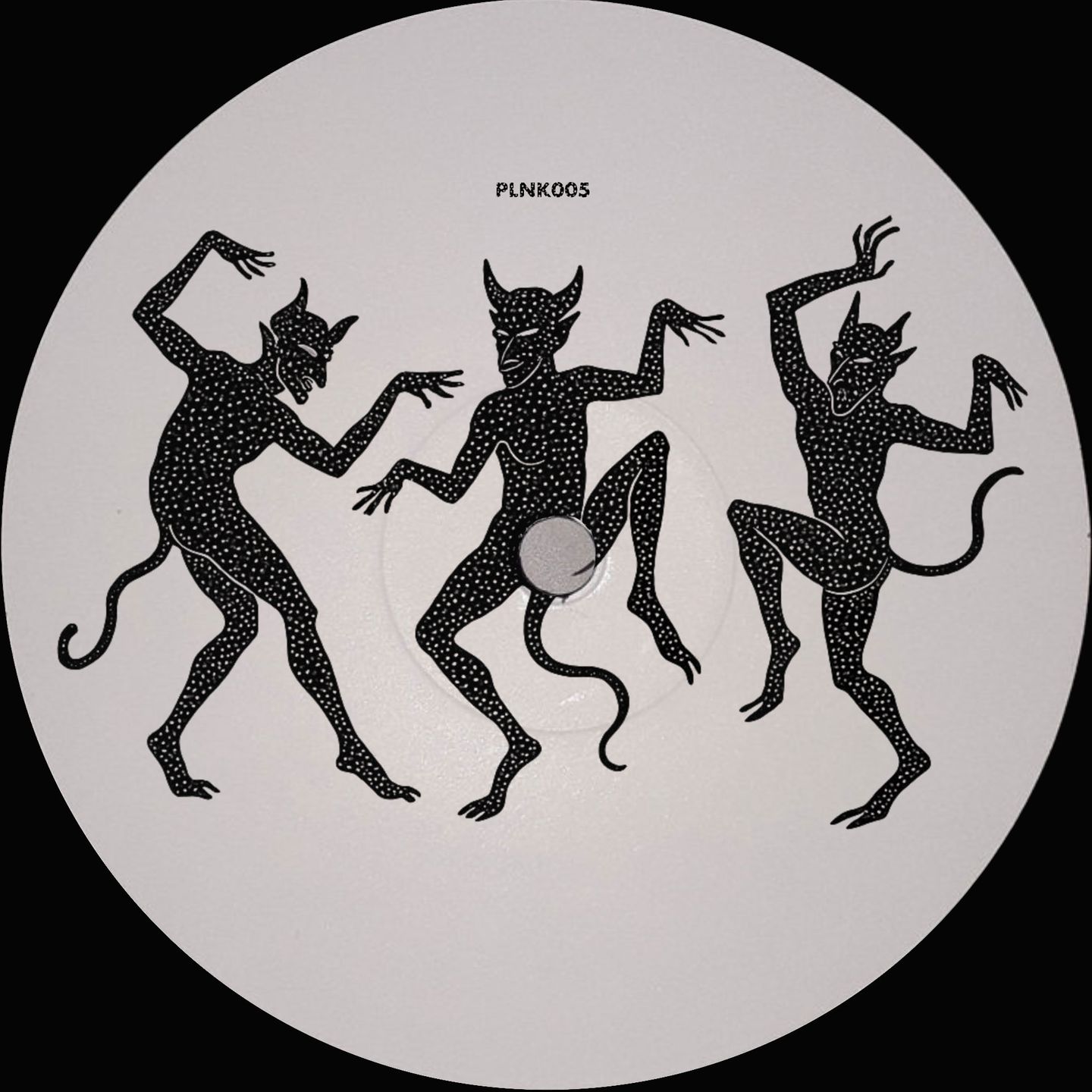 Various Artists - Unspoken Understanding EP | Planka Records (PLNK005) - main Various Artists - Unspoken Understanding EP | Planka Records (PLNK005) - main