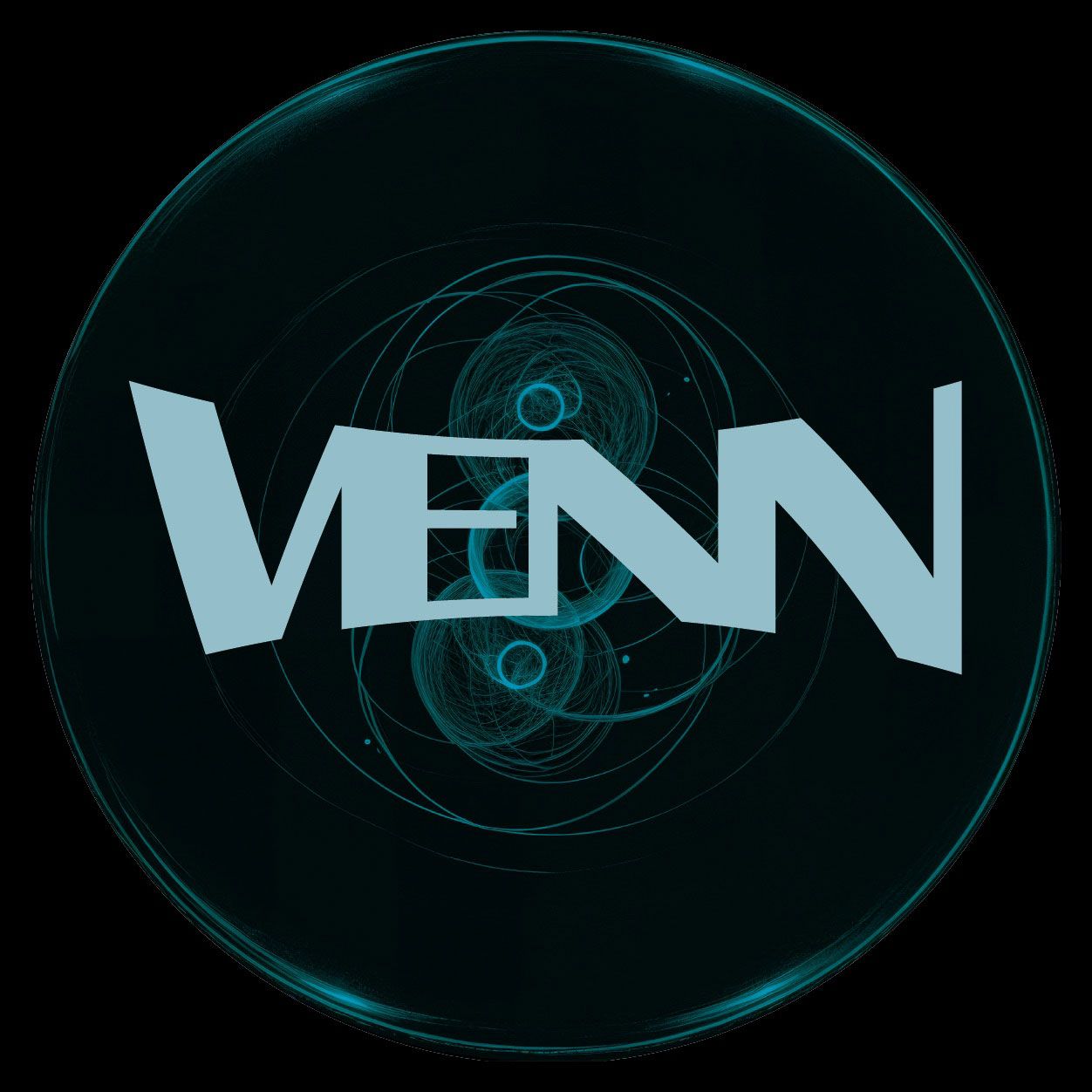 DJ Botermelk - Rubber Glover EP (Incl. Boulderhead Remix) | Venn Records (VENN001) - 3 DJ Botermelk - Rubber Glover EP (Incl. Boulderhead Remix) | Venn Records (VENN001) - 3