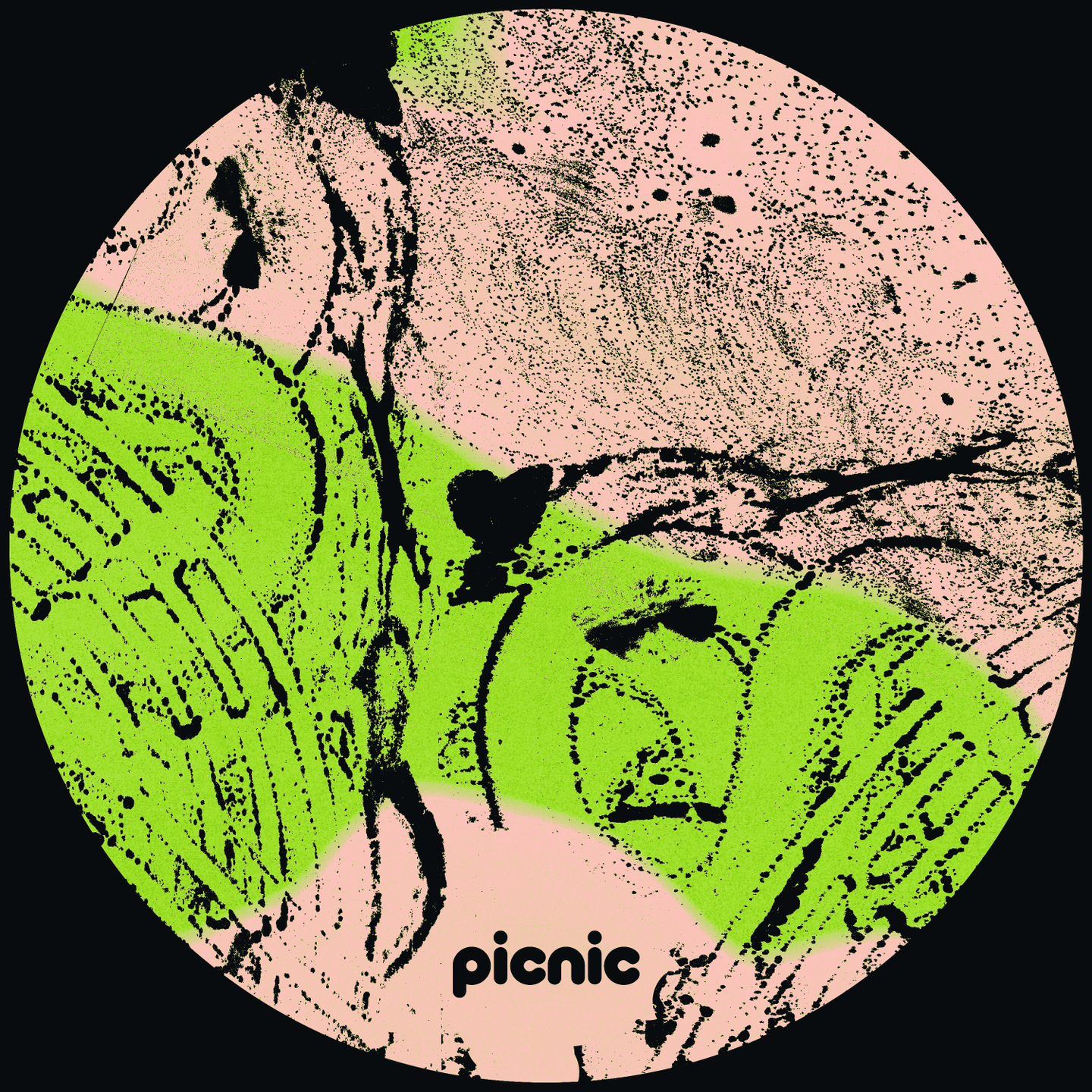 HenryG - Picnic 011 | Picnic Records (PICNIC011) - 2 HenryG - Picnic 011 | Picnic Records (PICNIC011) - 2
