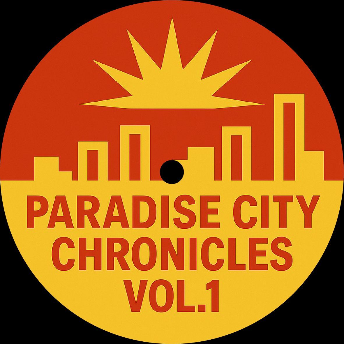 Paradise City Breakers - Paradise City Chronicles Vol. 1 | Paradise City Chronicles (PCC-001) - main Paradise City Breakers - Paradise City Chronicles Vol. 1 | Paradise City Chronicles (PCC-001) - main
