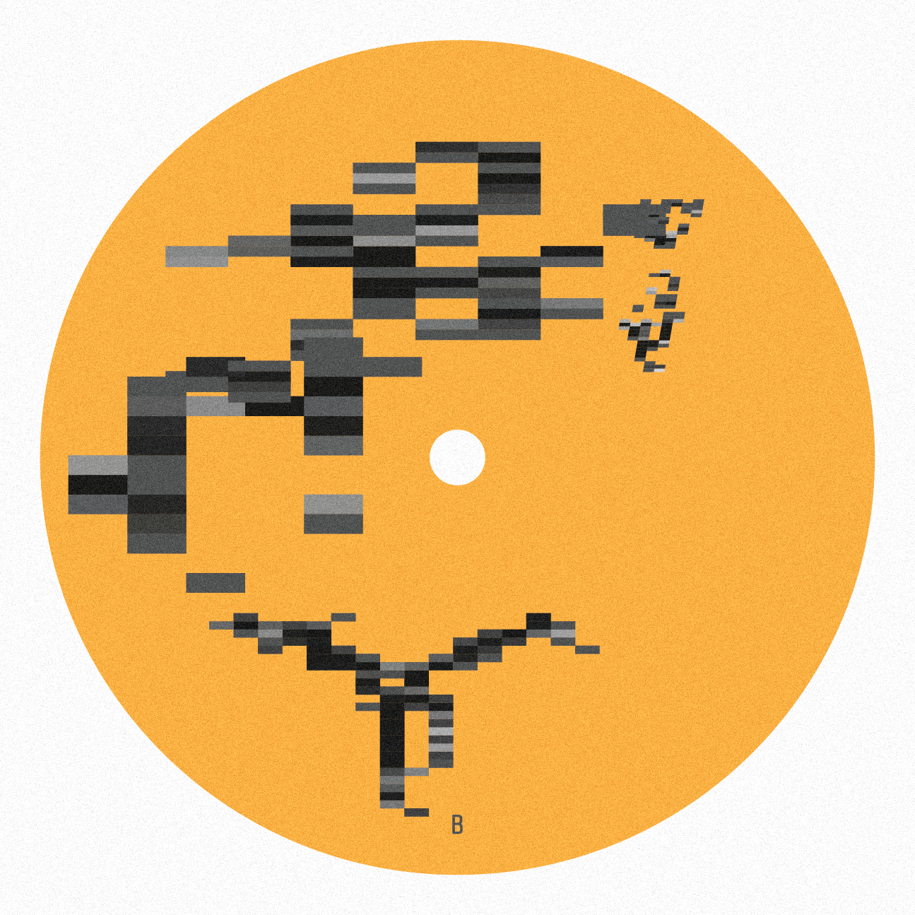  - Faded Replica | Wicked Bass (WB031) - 2