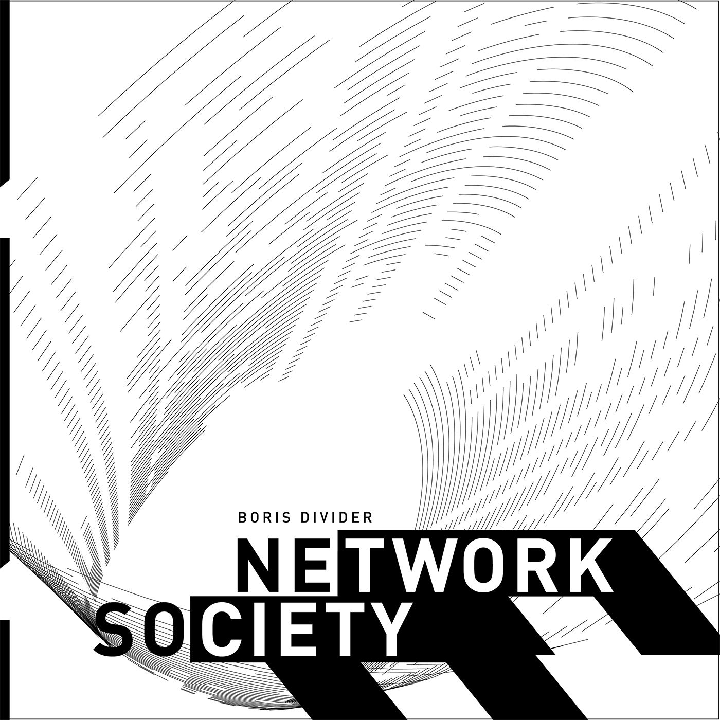 Boris Divider - Network Society | Drivecom (DCOMLTD04) - main