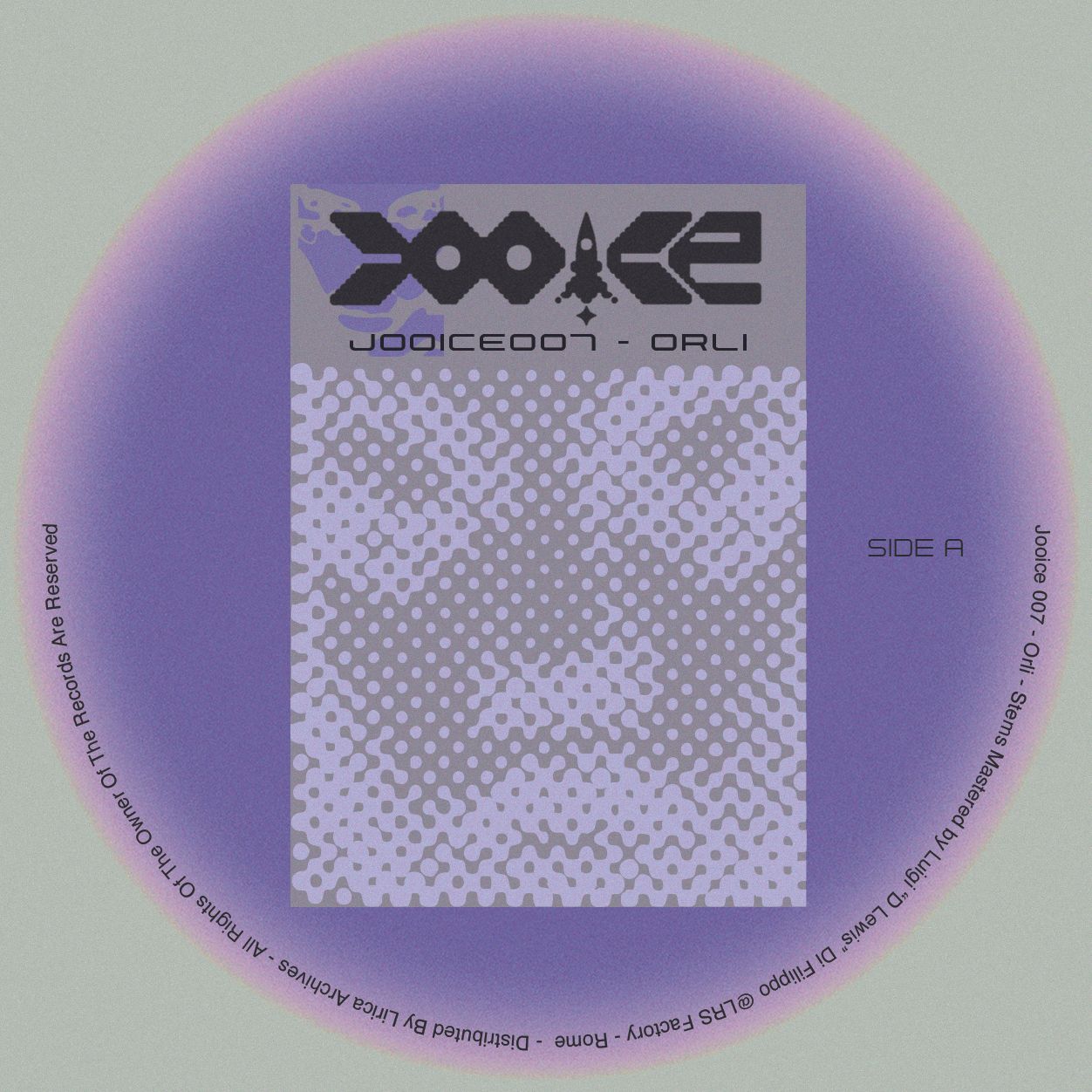 Orli - JOOICE007 | Jooice (JOOICE007) - 2