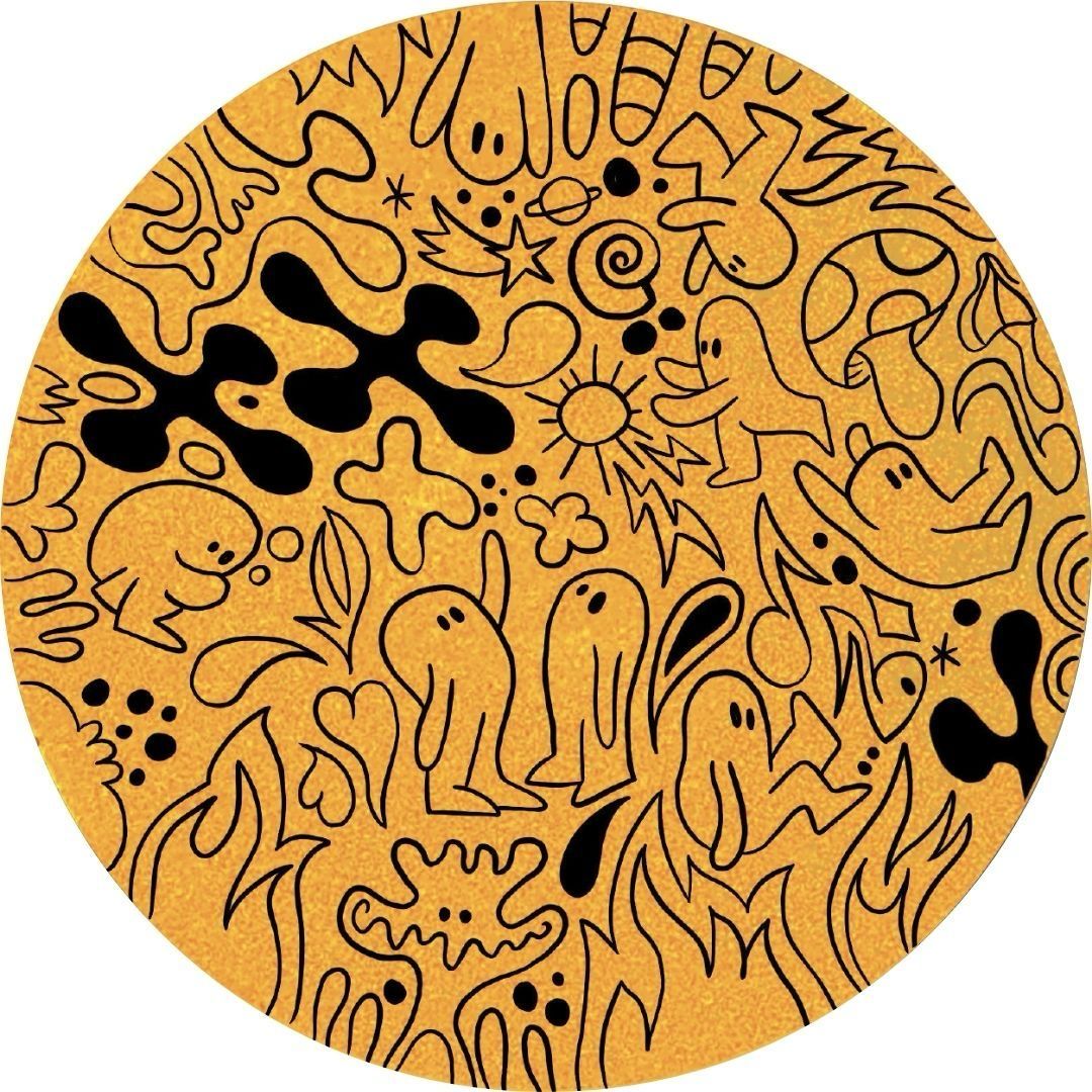 Dav - Tailored Dreams | Jamuse Records (JAMU003) - 2