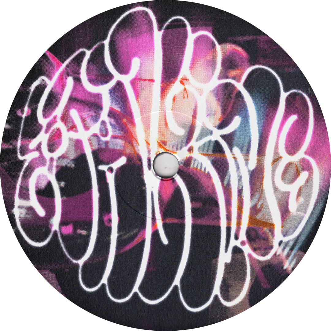 E-Talking - New Yesterday | Nummer Music (NUMM14) - 2