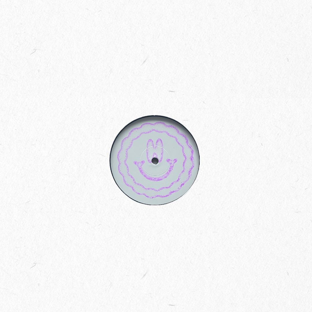 Ahni - Nicki | Pleasure Patterns (PP001) - 2 Ahni - Nicki | Pleasure Patterns (PP001) - 2