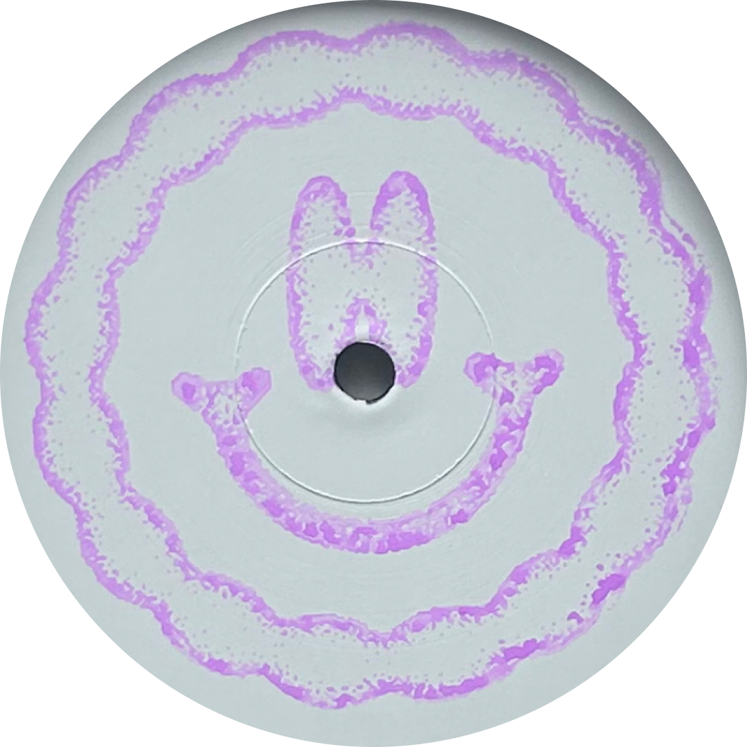 Ahni - Nicki | Pleasure Patterns (PP001) - 3 Ahni - Nicki | Pleasure Patterns (PP001) - 3