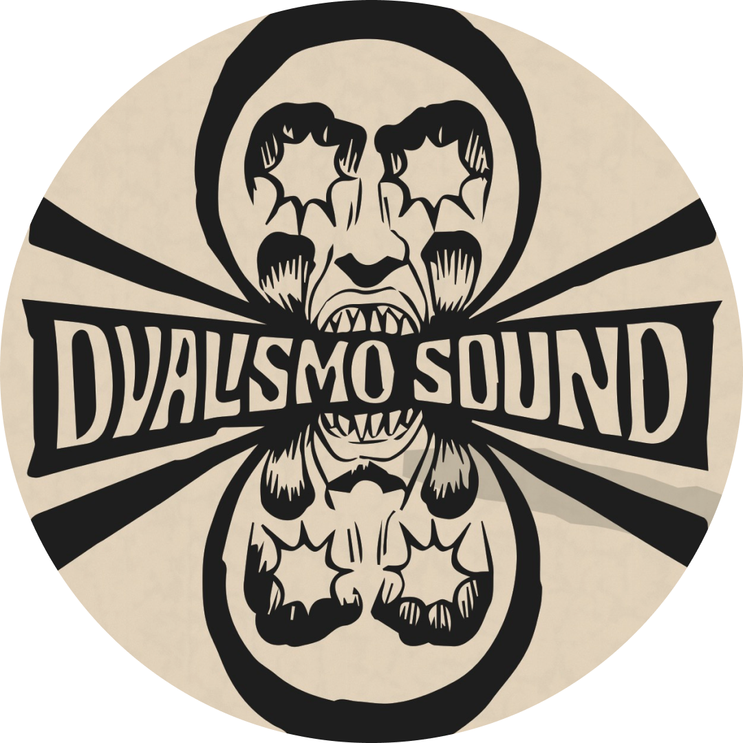 Various - Tribal Italia Breaks Vol.2 | Dualismo Sound (DSND013) - 4 Various - Tribal Italia Breaks Vol.2 | Dualismo Sound (DSND013) - 4