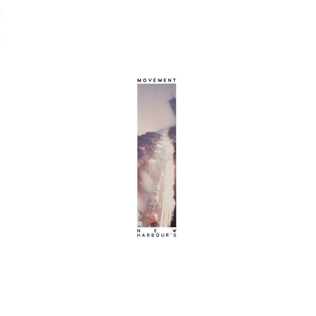 Movement - New Harbour's (inc. Curses Remix) | Sound Migration (SMI-020)