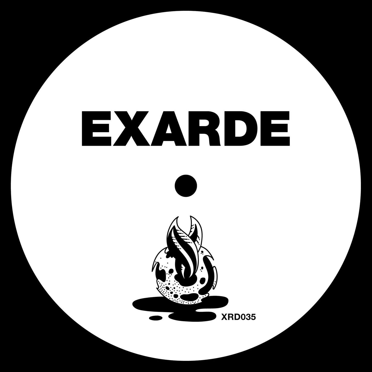 Buraye - Unitology | Exarde (XRD035) - main Buraye - Unitology | Exarde (XRD035) - main