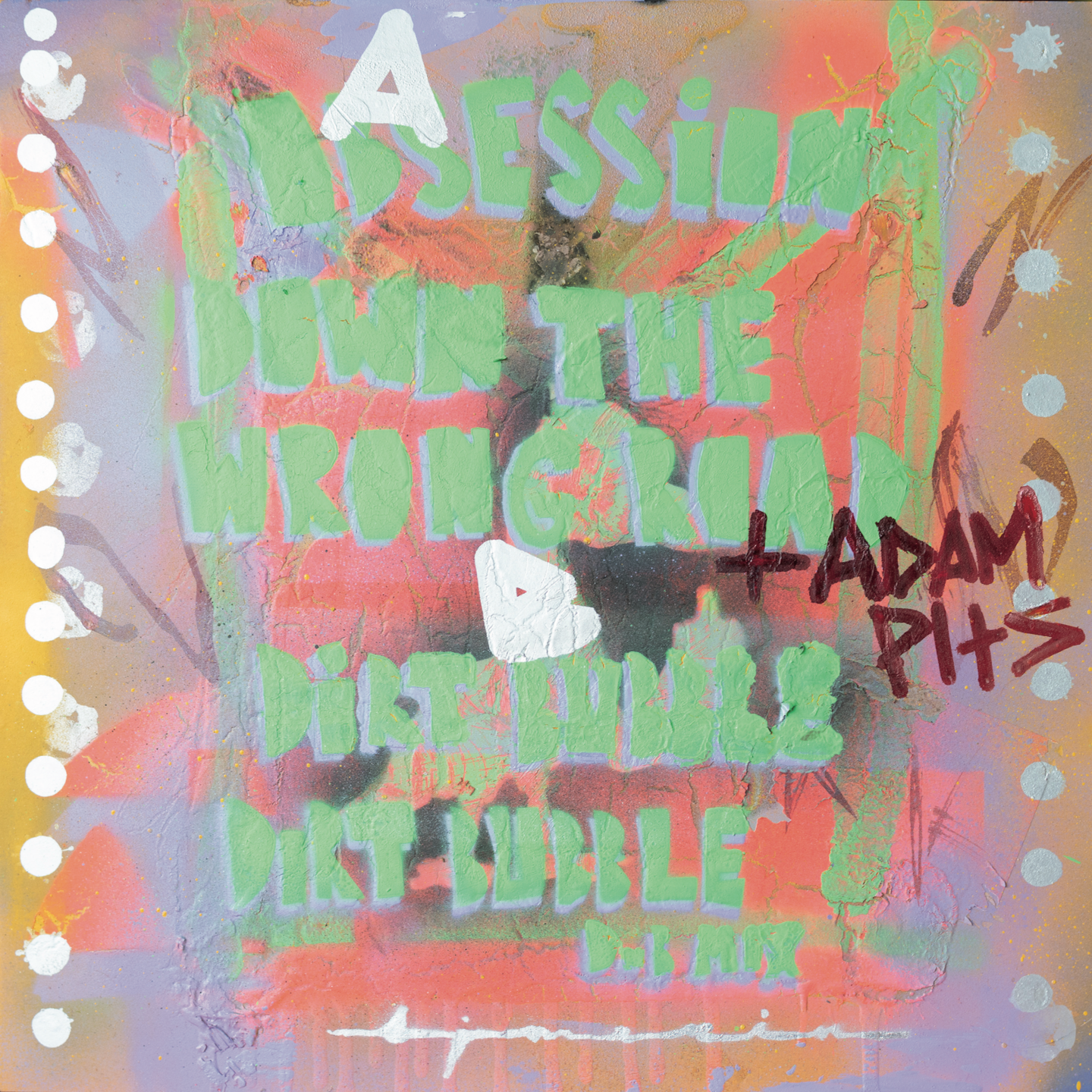 DJ Merlín  &  Adam Pits - Pelican Dub 002 | Pelican Dub (PD002) - 2