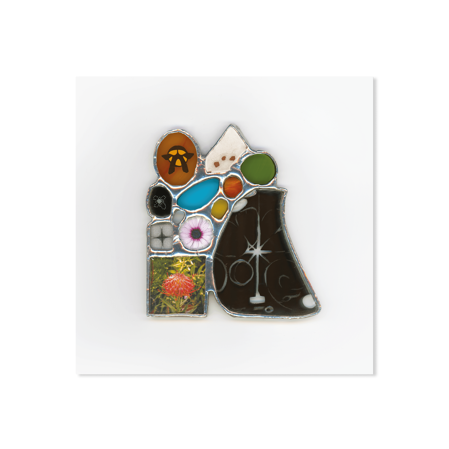 Cousin  &  Priori - Fly In Amber | NAFF (NAFF027) - main