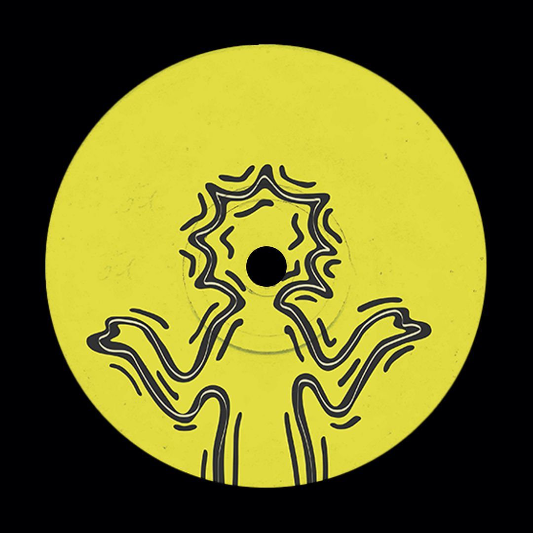 Paddy Lee - Peaking in Parallel | Intermissions (IM001) - 2