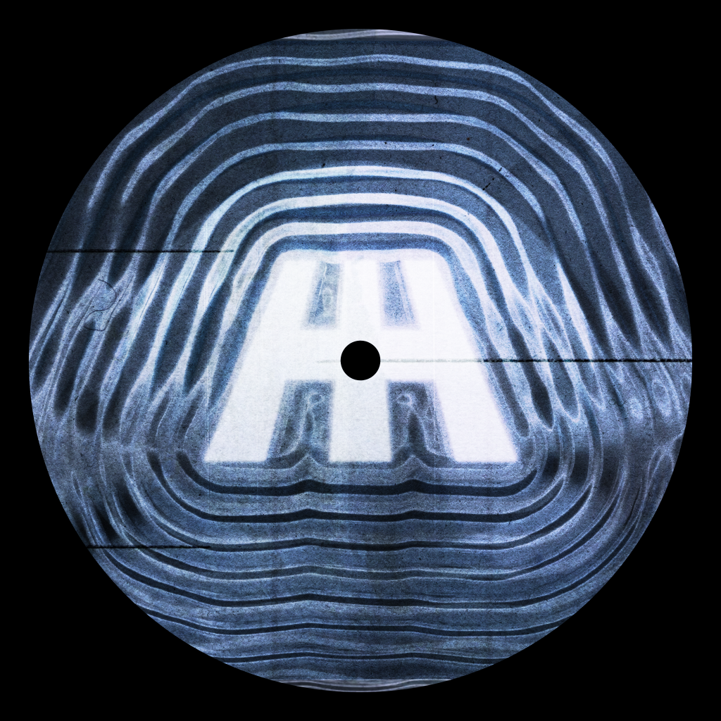 Nizar Sarakbi & Katia Curie - High Tide | Hypnohouse (HPNHS008) - 2 Nizar Sarakbi & Katia Curie - High Tide | Hypnohouse (HPNHS008) - 2