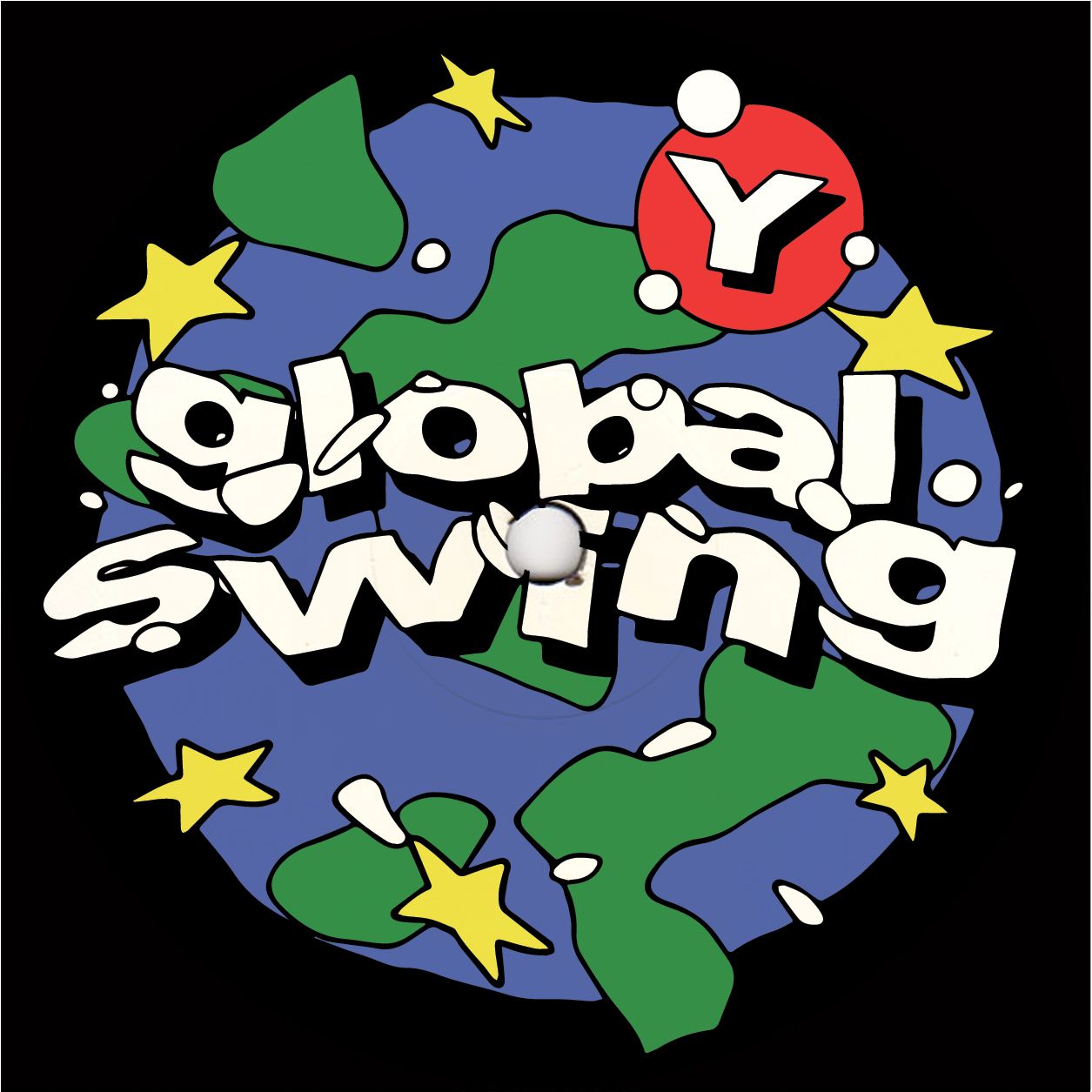 Sweely - Bring It On | Global Swing (GS002) Sweely - Bring It On | Global Swing (GS002)