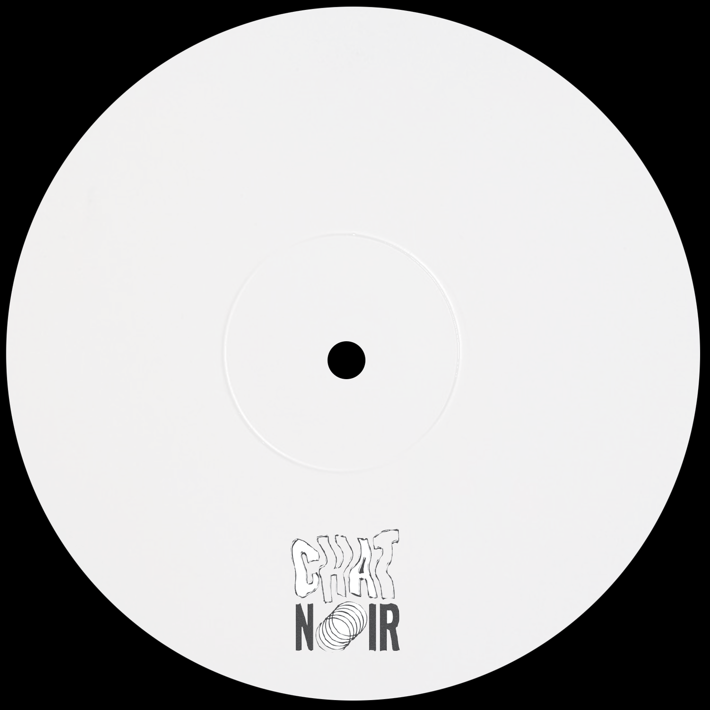 Mariiin - Chat Noir hors-série #4 (inc. Otis Remix) | Chat Noir Hors-serie (CNHS004) - 2