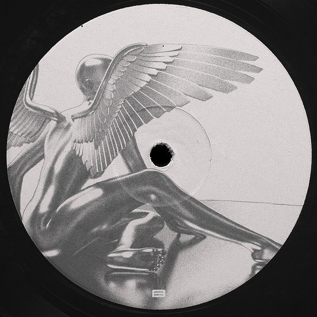 Various - Hyper Love Vol.3 | Tofistock (TFSTK016) - 2 Various - Hyper Love Vol.3 | Tofistock (TFSTK016) - 2