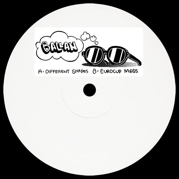 Ballan - Different Shapes / Eurocup Mess | Ba Dum Tish (SUNNY03) - main Ballan - Different Shapes / Eurocup Mess | Ba Dum Tish (SUNNY03) - main