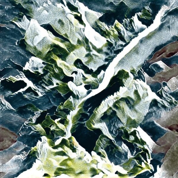 Camion Bazar - Shining valley | Enemy Dance (ENEMY009) Camion Bazar - Shining valley | Enemy Dance (ENEMY009)