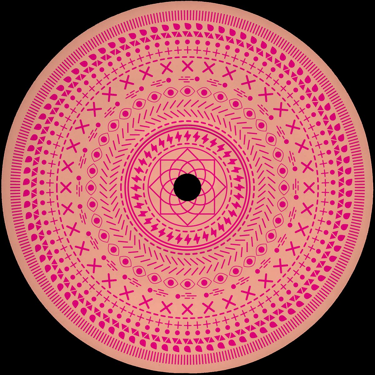 Octal Industries & Ohm - Aurora | Joule (JOULE016) - 2 Octal Industries & Ohm - Aurora | Joule (JOULE016) - 2