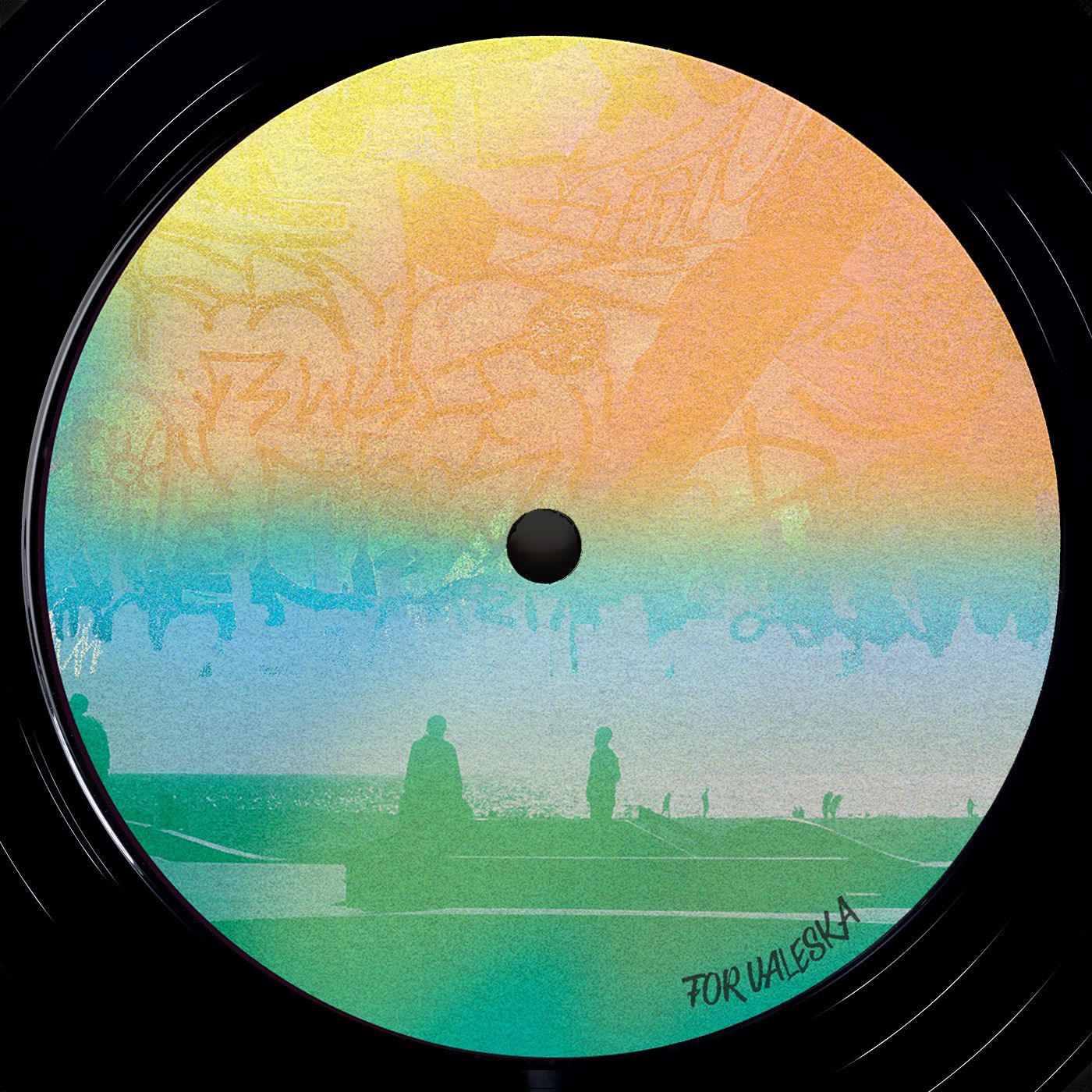 Various - TRIX006 | Party Tricks (TRIX006) - 2