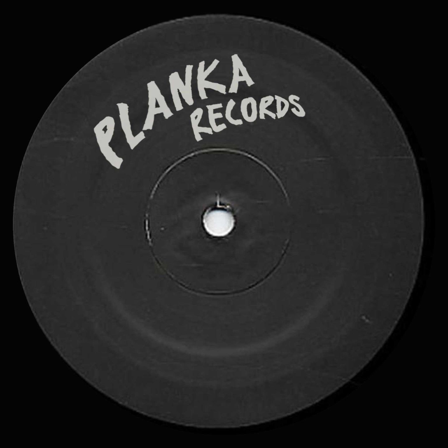 Natural Goofy & TC80 - No Plan EP | Planka Records (PLNK006) Natural Goofy & TC80 - No Plan EP | Planka Records (PLNK006)