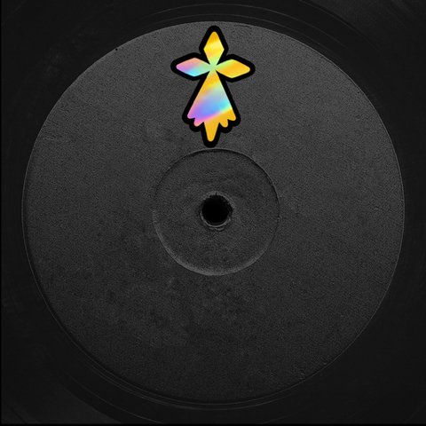 Unknown Artist - Sunglasses | Roche Edits (RCHDTS004)