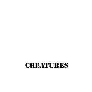 Unknown Artist MD - Creature | Creature (CREATURE004) - 2