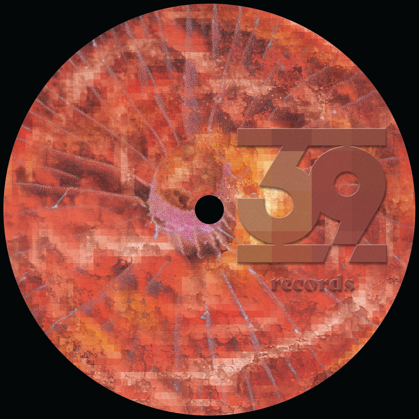 Elfenberg - Tamagucci | 39 Records (39PACK04) - 2