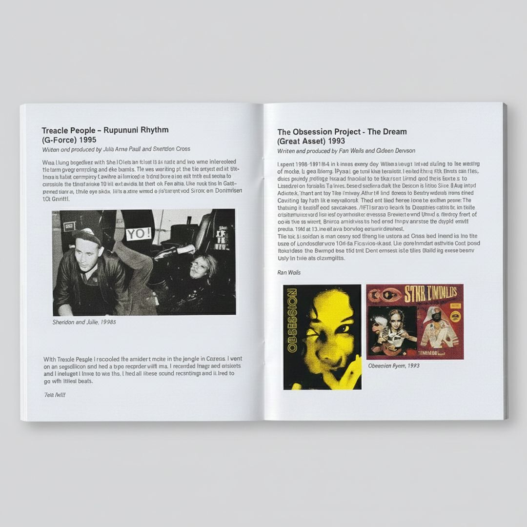 Various - Mysterious Vastness (Compiled by Jane Fitz & David Fogarty) | Transmigration (TM029) - 10 Various - Mysterious Vastness (Compiled by Jane Fitz & David Fogarty) | Transmigration (TM029) - 10