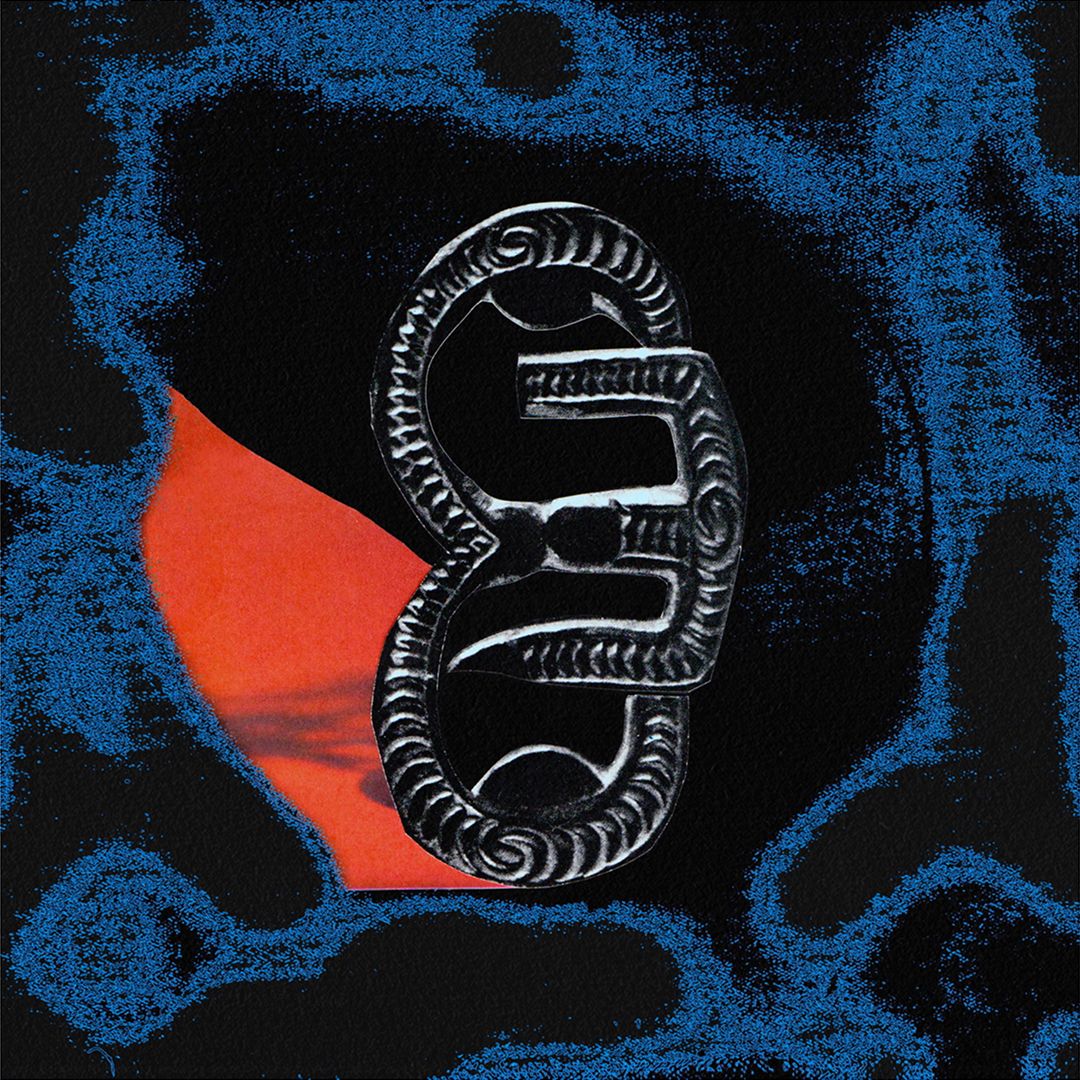 Nelson Of The East - Super Deception | Nummer Music (NUMM15) - main