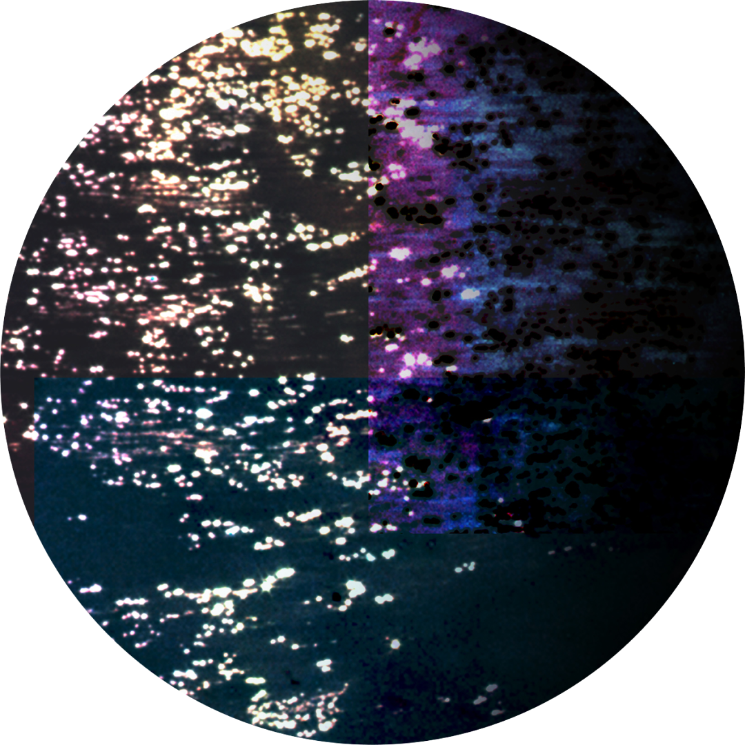 B.L. Underwood - Selected Works 96-97 | System Of Objects (SOO TROIS) - 4