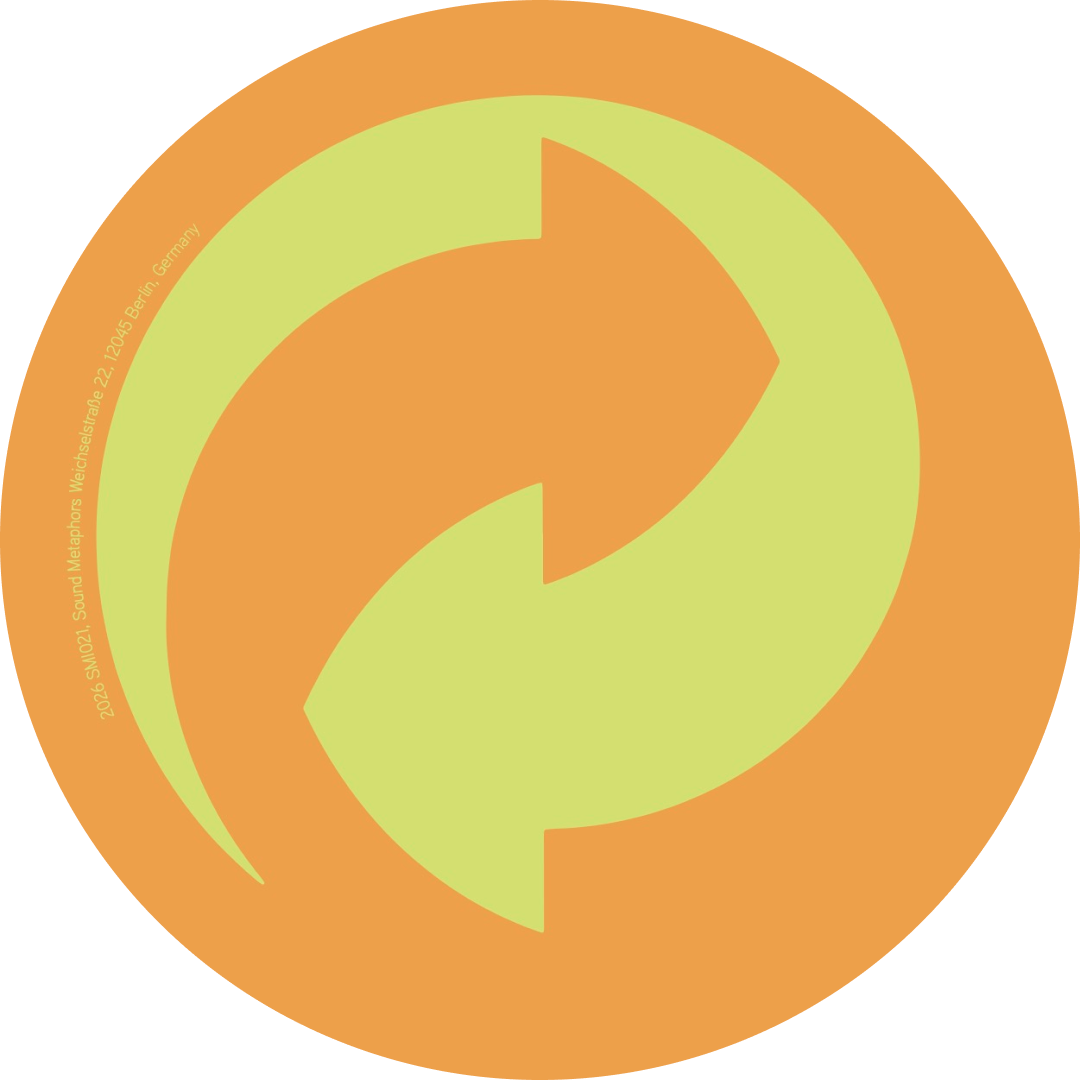 Echo System / School Of Thought - SYT | Sound Migration (SMI-021) - 4