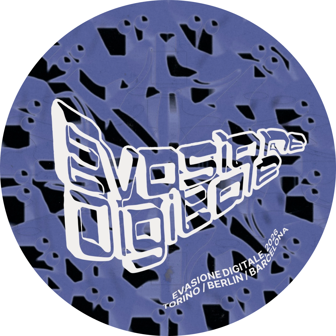 Megaton - The Return | Evasione Digitale (Evadi012) - 3 Megaton - The Return | Evasione Digitale (Evadi012) - 3