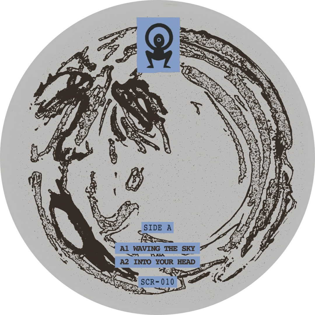 Silent Earth - Slide into yellow dimensions | Sunny Crypt (SCR-011) - 3 Silent Earth - Slide into yellow dimensions | Sunny Crypt (SCR-011) - 3