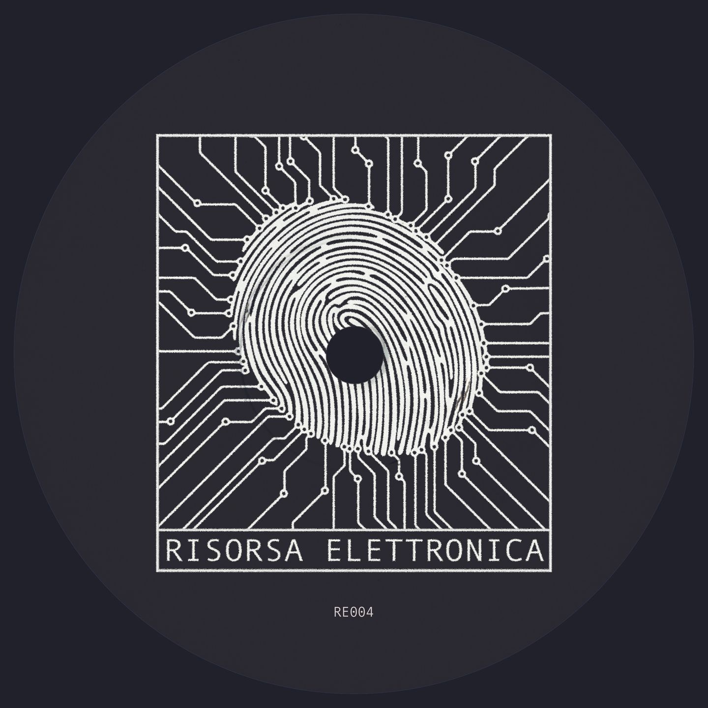 Various Artists - Circuiti Sonori #2 | Risorsa Elettronica (RE004) - 2