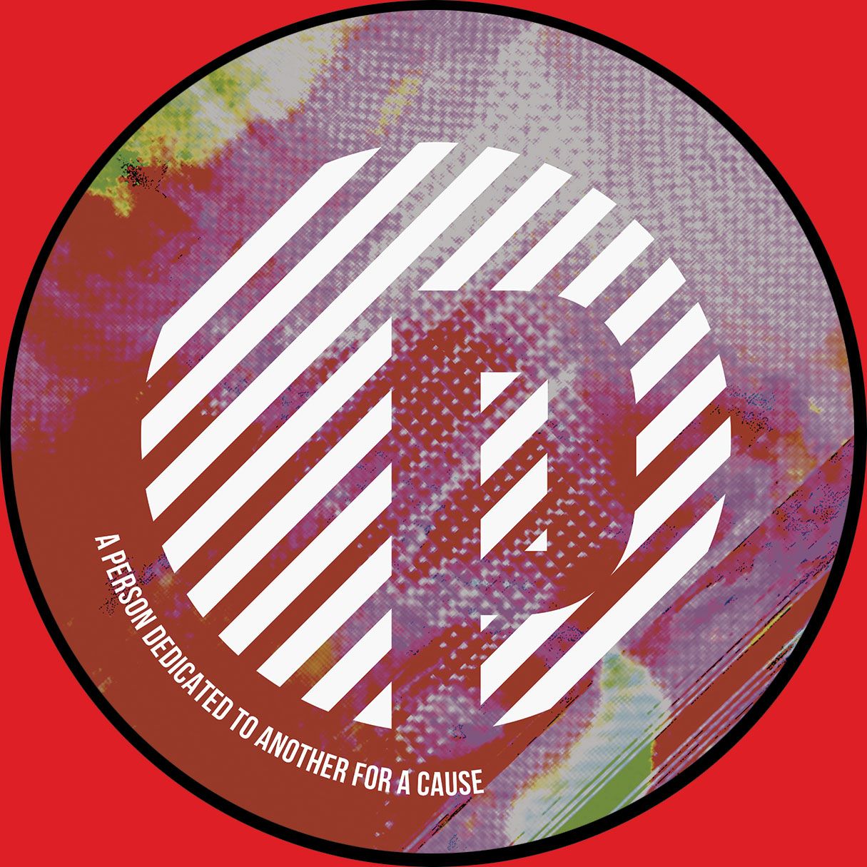 iO (Mulen) - Hyperspace EP | Partisan Records (PTN027) - 2