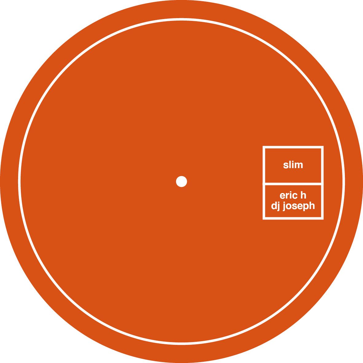 REZ5five EP