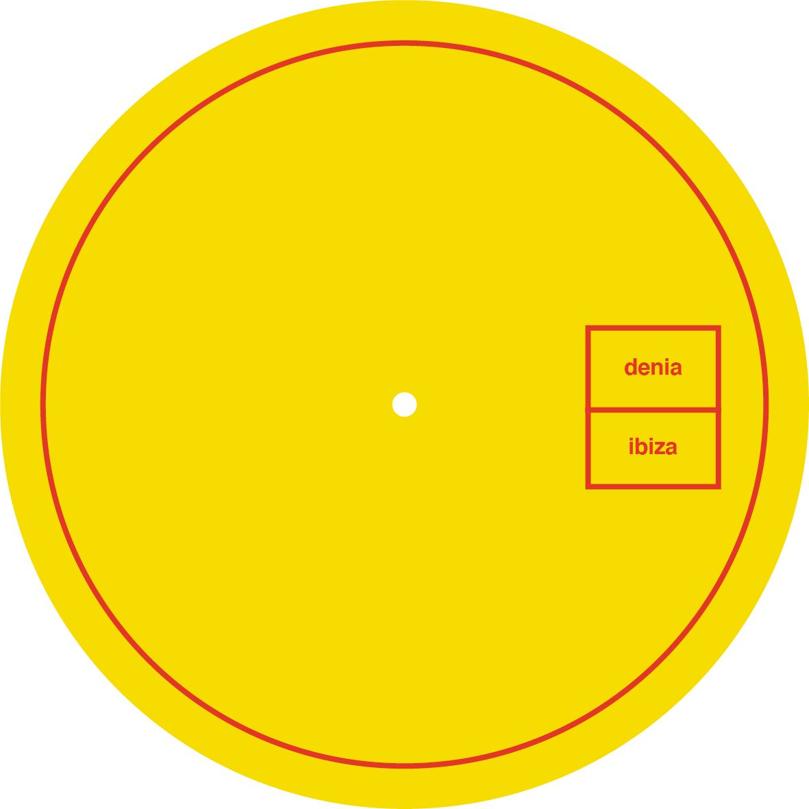 Denia - REZ7seven | KMA60 Rezpektiva (REZ7seven) - 2 Denia - REZ7seven | KMA60 Rezpektiva (REZ7seven) - 2