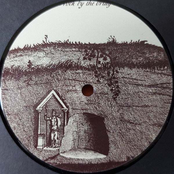 Stone Tape EP