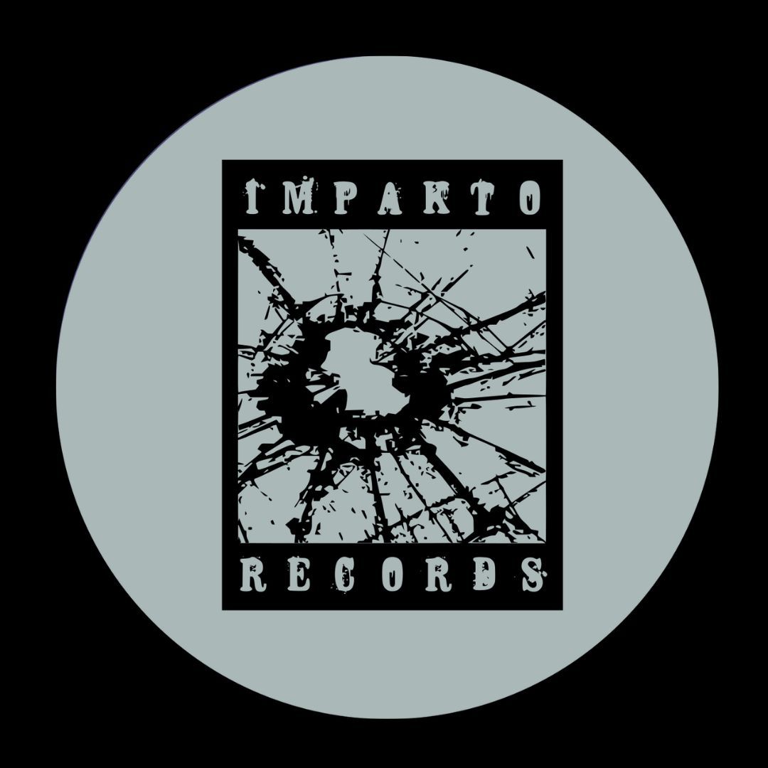Nuclear Waste - Nuclear Acid EP | Impakto Records (IPK002) - 2 Nuclear Waste - Nuclear Acid EP | Impakto Records (IPK002) - 2
