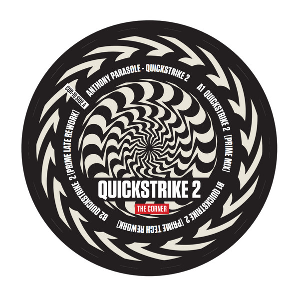 Quickstrike 2